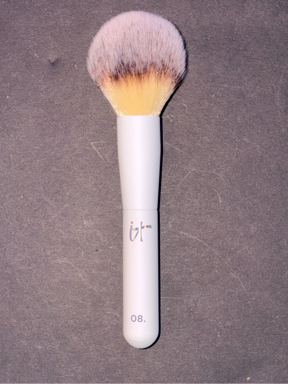 New it cosmetics Heavenly Luxe Limited Ed. Wonder Ball Powder Brush